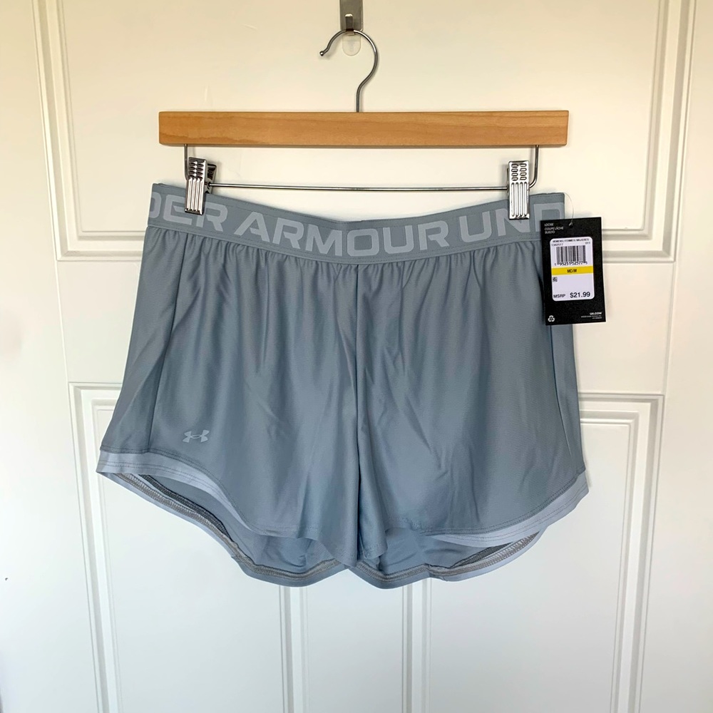 Under Armor Shorts